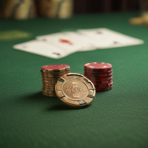 Leo Margets Shines in World Series of Poker: A Rising Star Breaks Barriers!