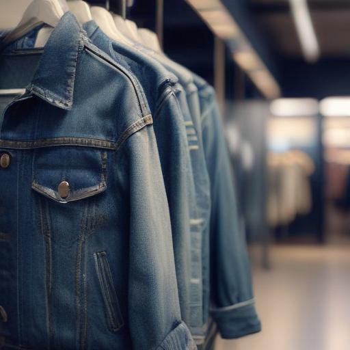 Levi's CEO Michelle Gass Shakes Up Retail Game with Strong Q2 Results