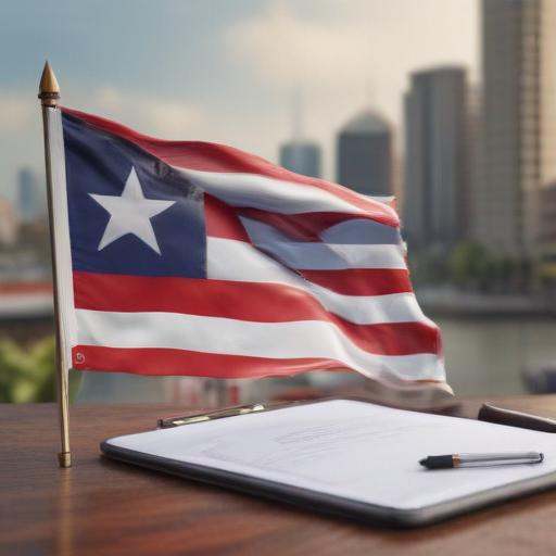 Liberia on the Brink: Can It Thrive Without U.S. Aid?