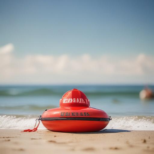 Lifeguard Showdown: Rehoboth Beach Hosts Mid-Atlantic Championships!
