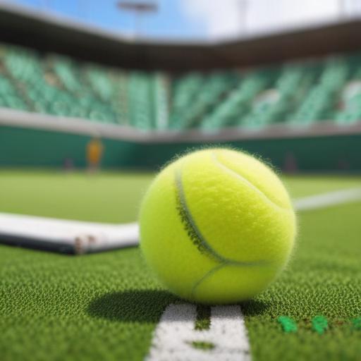 Lighting Controversy: Shelton's Match Pause Sparks Debate at Wimbledon