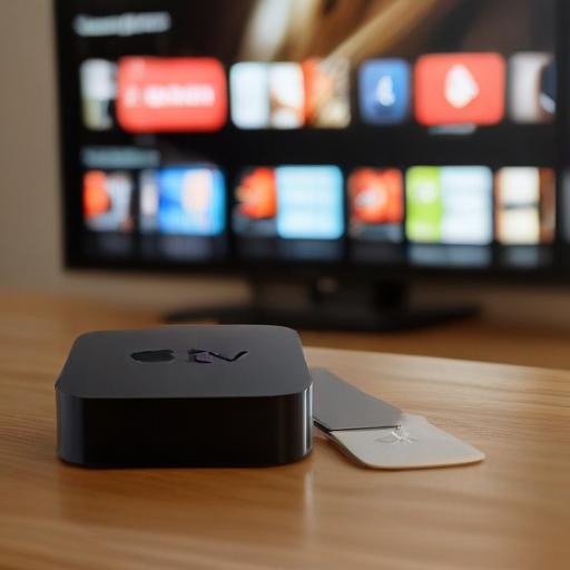 Limited-Time Discount on Apple TV 4K: Is It Worth the Hype?