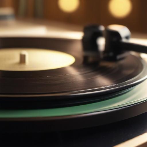 Limited Edition "Alfredo 2" Vinyl: A Must-Have for Collectors!