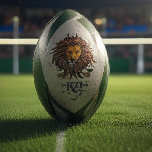Lions Prepare for Aussie Showdown Amidst Injury Woes and Rising Stars