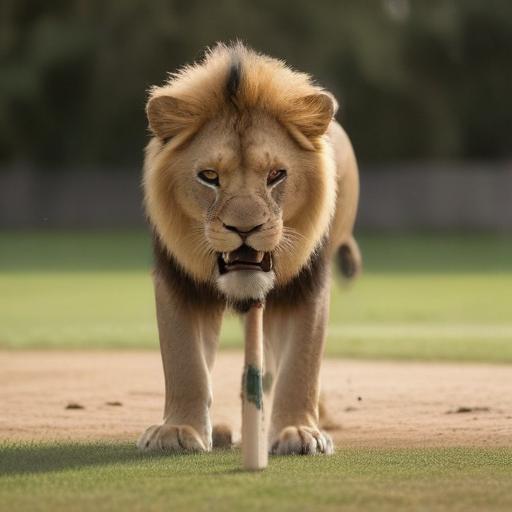 Lions Roar into Test: Can They Capitalize on Australia's Weakness?