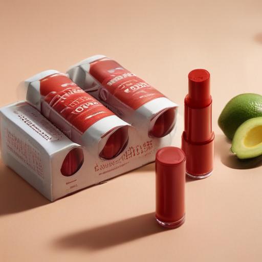 Lipotle is Back: Chipotle-Inspired Lip Stain Set for Epic Summer Comeback!