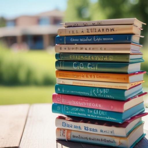 Literary Summer Awaits: Discover Local Authors in Saint-Brieuc!