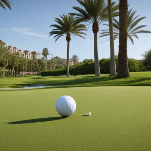 LIV Golf Stars Set to Shine at Iconic Valderrama Tournament!