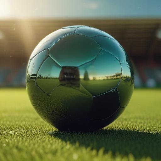 Liverpool's Rising Star Ngumoha Sets His Eyes on Ballon d'Or Glory