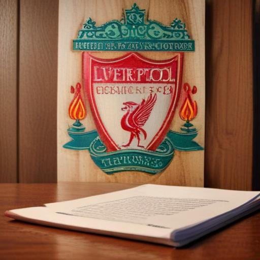 Liverpool's Rising Star: Rio Ngumoha Set to Sign Professional Contract