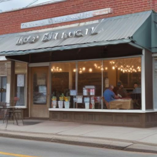 Local Restaurant Owner's ICE Arrest Sparks Community Outcry and Support
