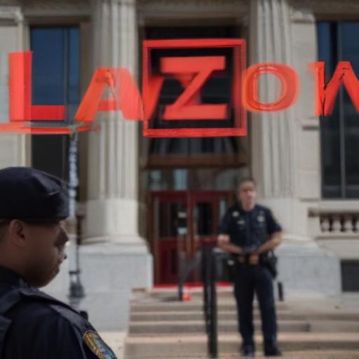 Lockdown at Chicago Courthouse After Knife Threat: Updates Inside