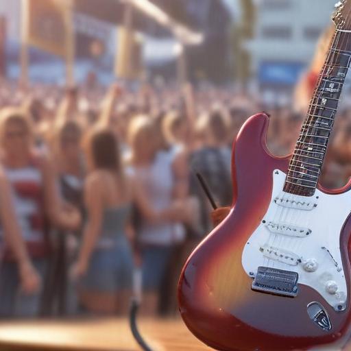 Lollapalooza 2023: Music, Mayhem, and a Must-See Lineup!