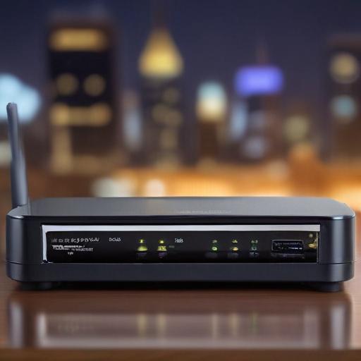 Long Beach Prepares for Crucial Internet Upgrade: What You Need to Know!