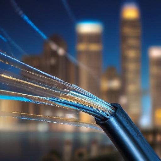 Long Beach Set for Major Internet Overhaul: What to Expect