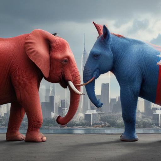 Loomer and Trump: A Controversial Alliance in Political Power Dynamics