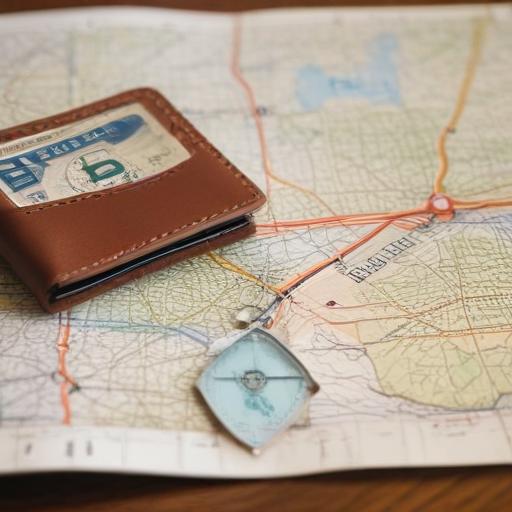 Lost Wallet Journey: From Minnesota to Michigan and the Unexpected Reunion