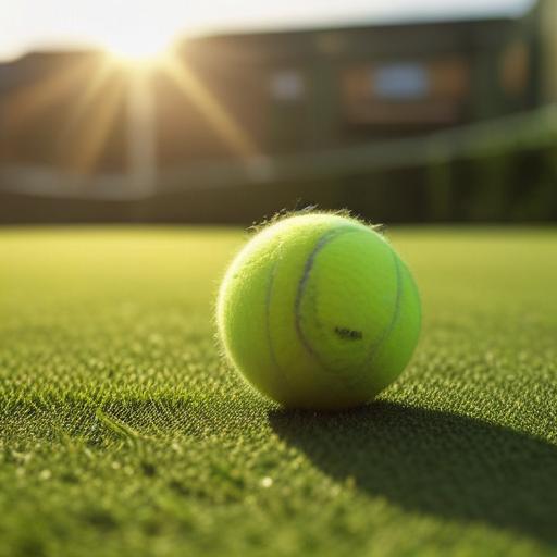 Love and Support: Dan Evans' Heartwarming Wimbledon Journey with Aleah