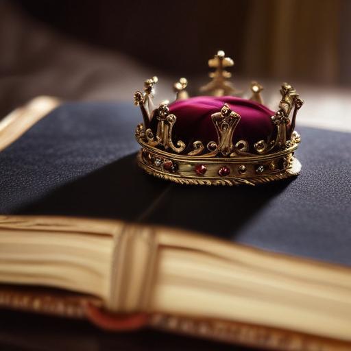 Love, Drama, and Kings: Will They Find Their Match?