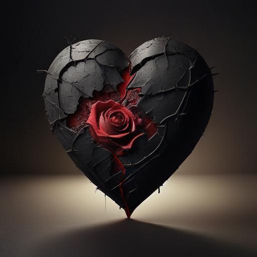 "Love in the Shadows: Exploring Horror and Heartbreak in 'Together'"