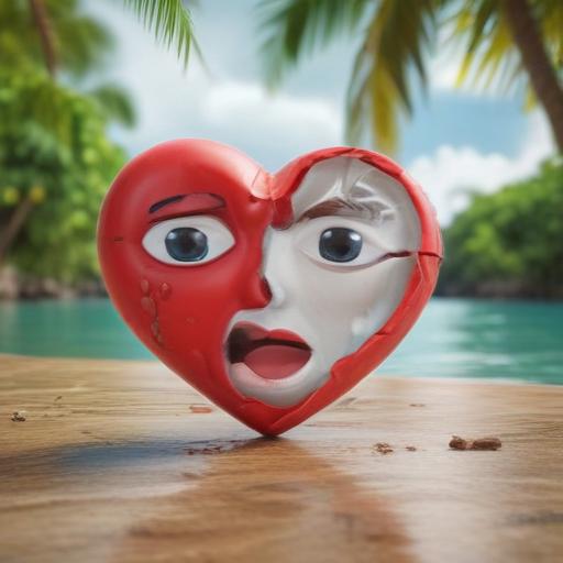 Love Island USA Faces Emotional Exit Amid Controversy and Change