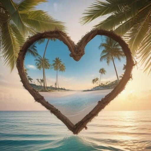 "Love Island USA: Secrets Unfold as Chris and Huda’s Connection Deepens!"