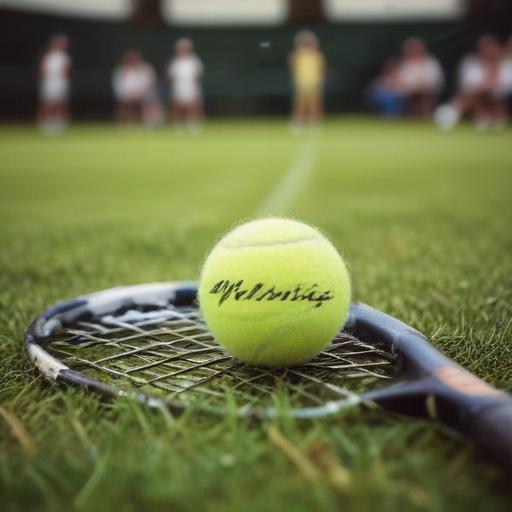 Love, Notes, and Wimbledon: How Morgan Riddle Inspires Taylor Fritz's Rise