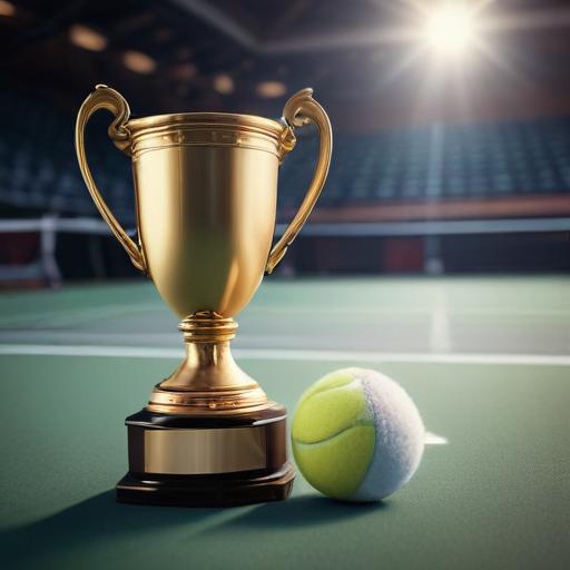 Love, Support, and Success: Aryna Sabalenka's Winning Edge