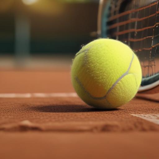 "Love, Tennis, and the Spotlight: What's Next for Emma Raducanu?"