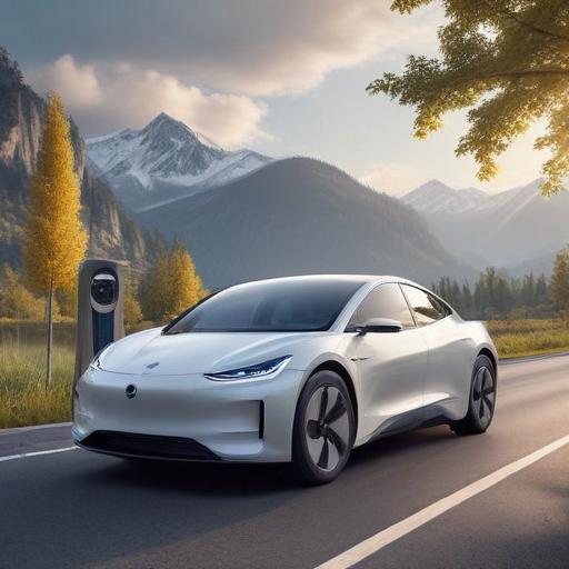 Lucid Motors Breaks Record: The Future of Long-Distance EV Travel?