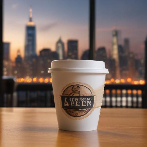Luckin Coffee Lands in NYC: A Game-Changer for Coffee Lovers!