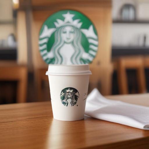 Luckin Coffee's Bold U.S. Debut: Is Starbucks Ready for the Challenge?