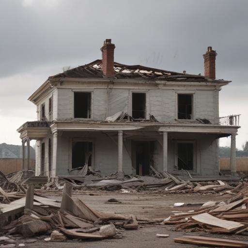 Lulu Simon's Outrage: Childhood Home's Demolition Sparks Drama with Richard Gere