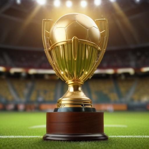 Luna's Legacy: A Rising Star's Showdown in the Gold Cup Final