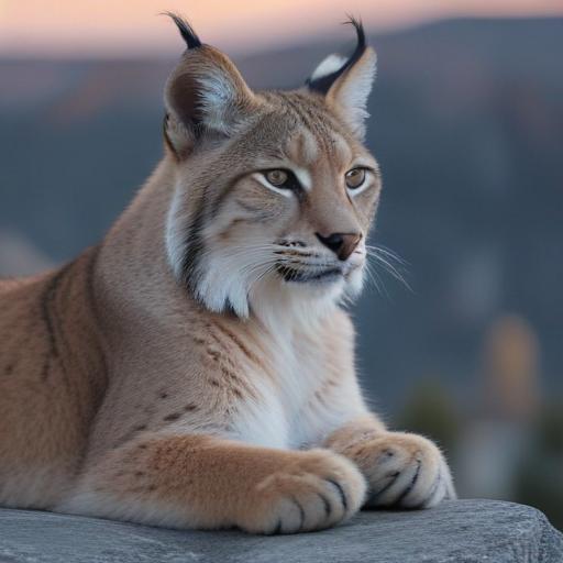 Lynx vs. Sky: A Clash of Confidence and Resilience