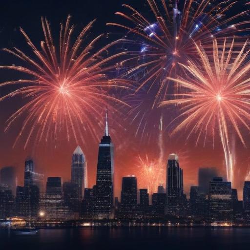 Macy's 4th of July Fireworks: A Spectacle You Can't Miss!