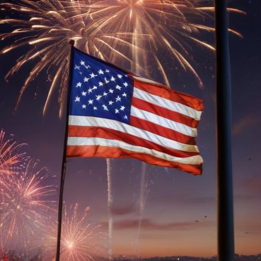 Macy's July 4th Fireworks: What to Expect from This Year's Spectacle!