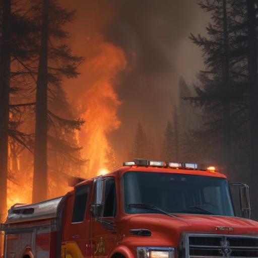 Madre Fire Rages On: What You Need to Know