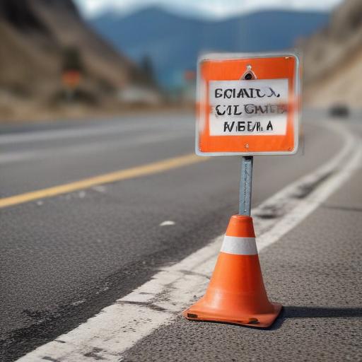 Major Accident Closes I-70 Eastbound Lanes Near Loveland Pass
