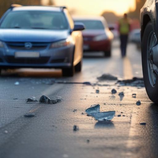 Major Multi-Vehicle Crash in Sacramento: What Happened?