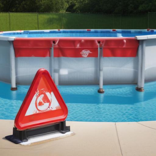 Major Recall Alert: 5 Million Above-Ground Pools at Risk of Drowning Hazard