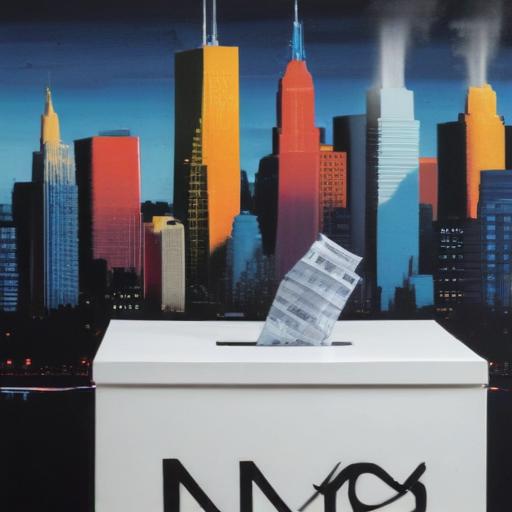 Mamdani's Mayoral Bid Sparks Internal Democratic Turmoil in NYC