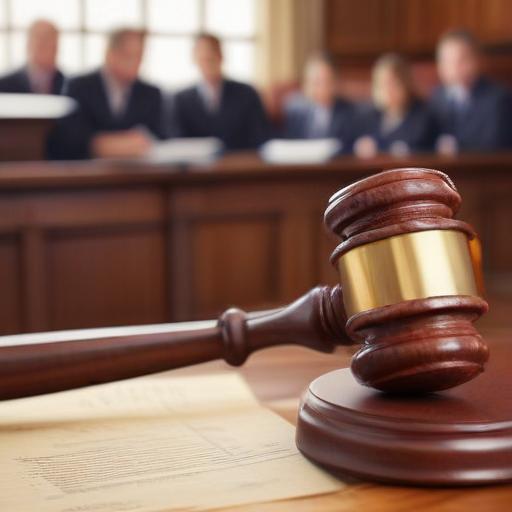 Man Facing Trump Assassination Charges to Represent Himself in Court