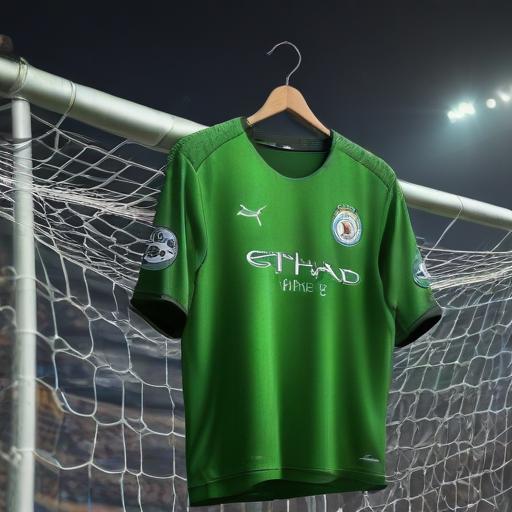 Manchester City Welcomes Goalkeeper James Trafford Back Home
