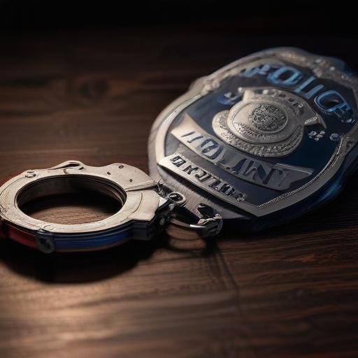 "Manhunt Underway for Armed Suspect After Officer Shot in Scottsboro Incident"