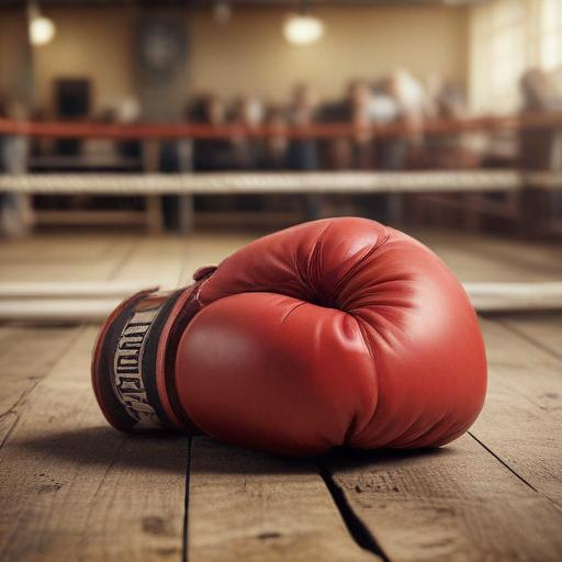 Manny Pacquiao: The Comeback Champion Reviving Boxing's True Spirit