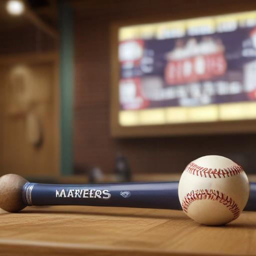 Mariners Surge in Playoff Race with Narrow Victory Over Royals
