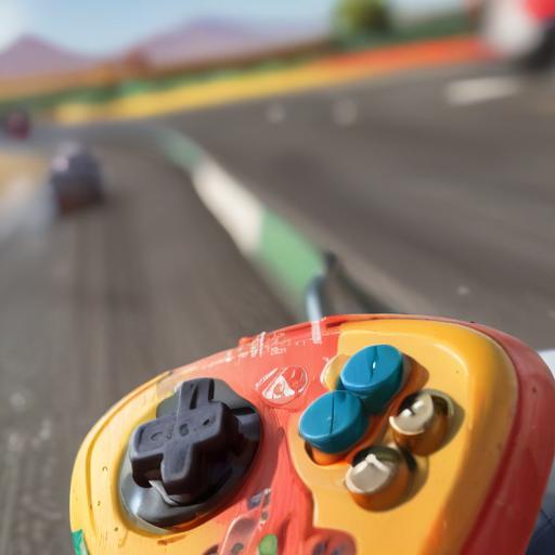 Mario Kart World Revamps Gameplay: What's New in Update 1.2.0?