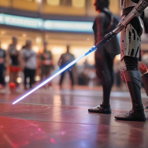 Mark Hamill's Comic-Con Magic: A Thrilling Celebration of Fandom!