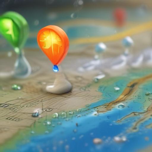 Mark Johnson's Next Weather Adventure Revealed!